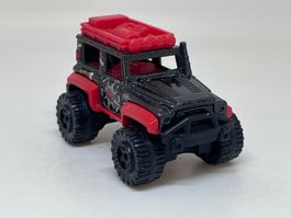 Matchbox Dune Dog #35