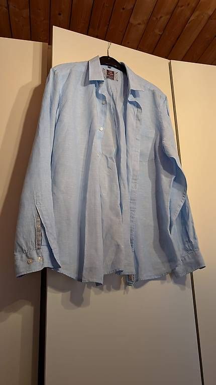 Camicette: Hemd, Camicia, Chemise – Usato da Bern venduto da Smash428