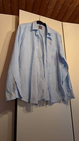 Hemd, Camicia, Chemise