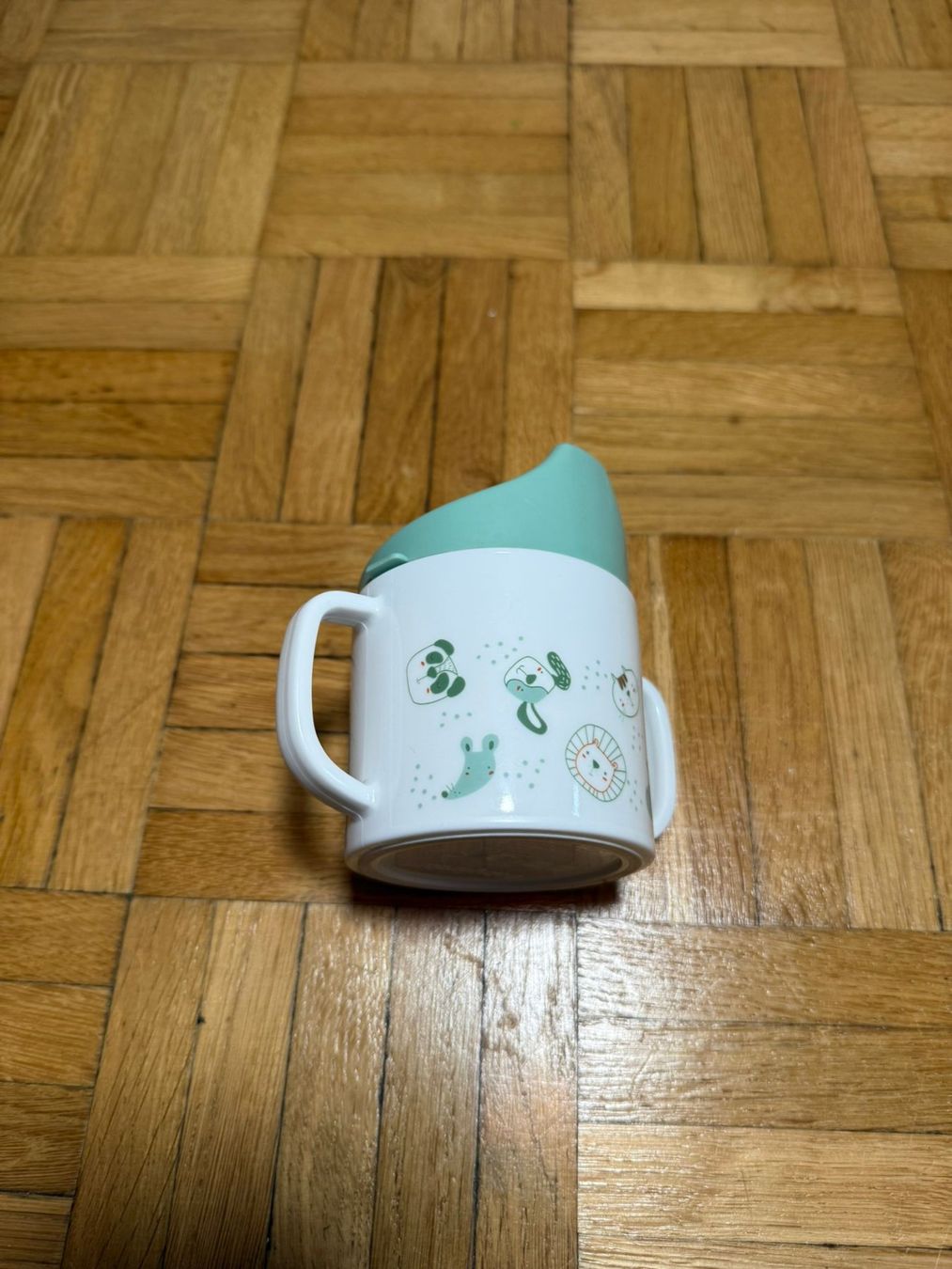 Tazze: Trinktasse mit Mundstück – Usato da Bern venduto da jbern3012 2