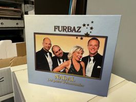 Furbaz - Nadal (Das Grosse Weihnachtsfest) signiert - HA13B