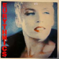 Eurythmics - Be Yourself Tonight, LP Vinyl 1985