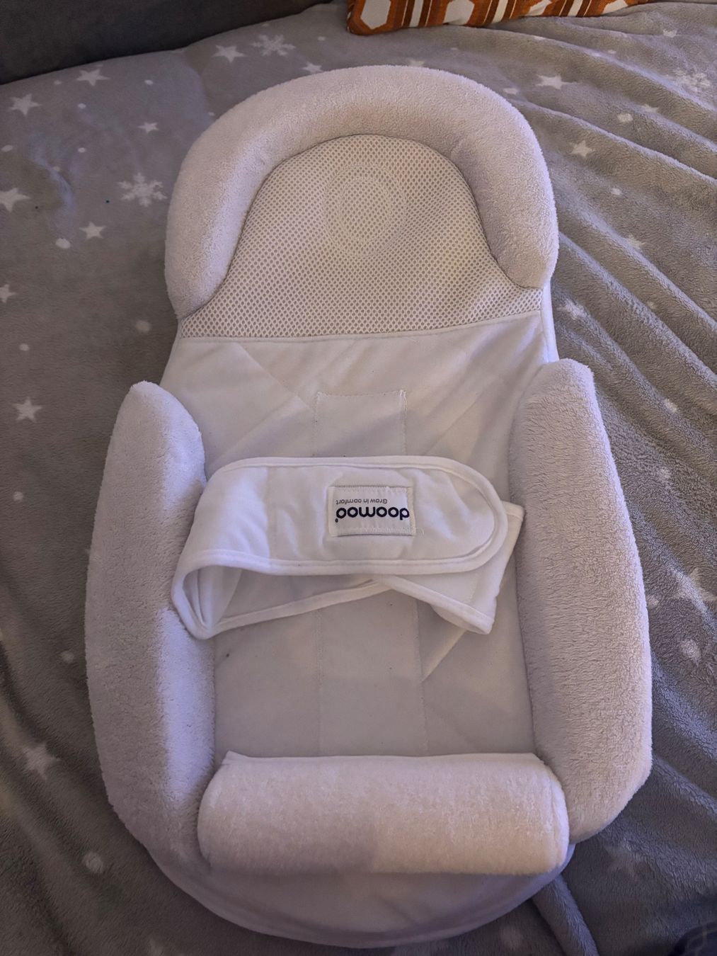 Doomoo Bascules & balançoires: Cocoonababy doomoo – D'occasion à Bern par Iuliia_novova