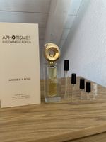 A Rose Is A Rose - Aphorismes 2 ml