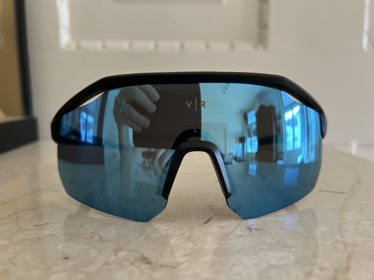 Occhiali & Lenti: Van Rysel Sunglasses category 3 – Nuovo (secondo la descrizione) da Zürich venduto da Sophie0569