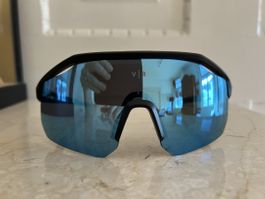 Van Rysel Sunglasses category 3