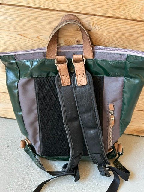 Sacs à dos: 7 Cloud Rucksack grün – D'occasion à Grosshöchstetten par gordes10 2