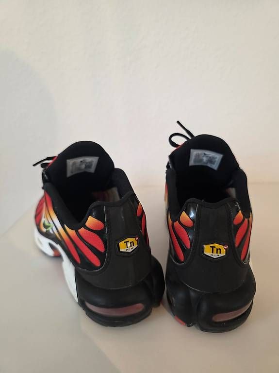 Herrenschuhe: Nike Requin Air Max Plus Taille 43 – Gebraucht aus Pully von fer_8lm6 4