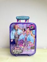 Barbie Extra Winter