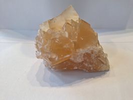 schöner Görgeyit (ohne Garantie) 128gr