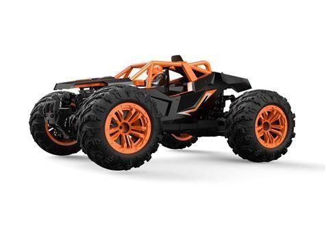 RC Modellbau: Fun-Racer 1:14 RTR komplett-Set – Neu und originalverpackt aus Horgen von RcModell 3