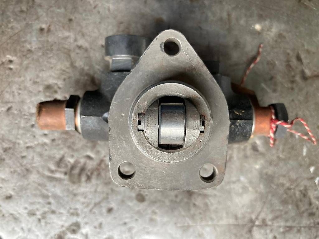 Pompe & Parti di ricambio: Bosch Vorförderpumpe – Usato da Andeer venduto da kukcar61 1