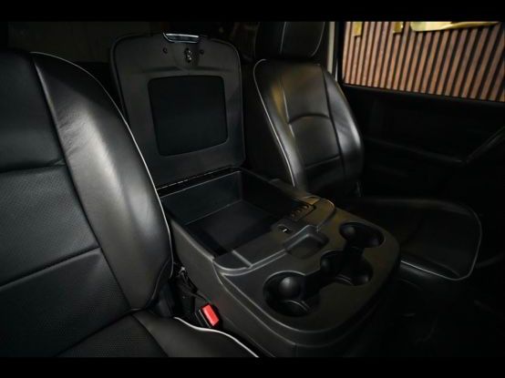 Dodge Autos: Dodge RAM 1500 Einzelkabine, Top Zustand – Gebraucht aus Buchs AG von gev_87yf 2