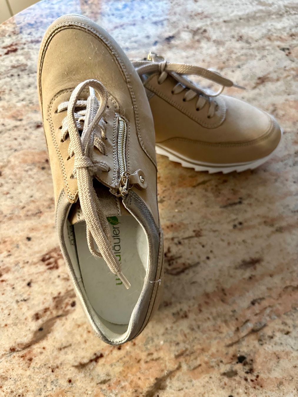 Scarpe da donna: WALDLÄUFER Sneaker / 38 – Nuovo e nell'imballaggio originale da Spreitenbach venduto da Jessy8 2