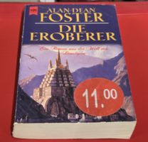 Dinotopia - Die Eroberer - Alan Dean Foster (BUCH)