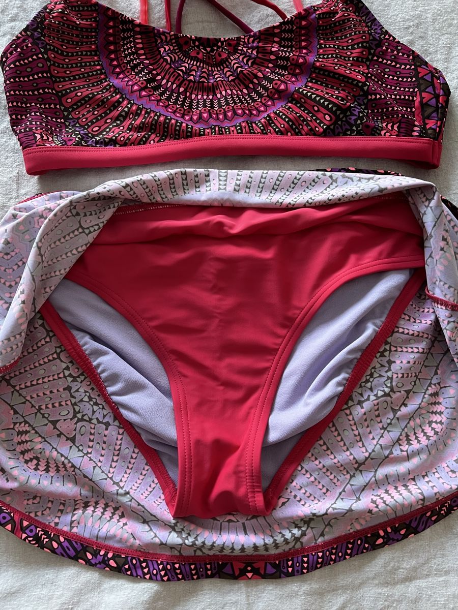 Badekleider & Bikinis: Prana Damen Badekleid – Neu und originalverpackt aus Rorschach von lvi_p29s 5