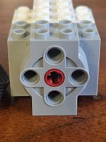 lego White Electric, Motor Boost Interactive bb0893c01.