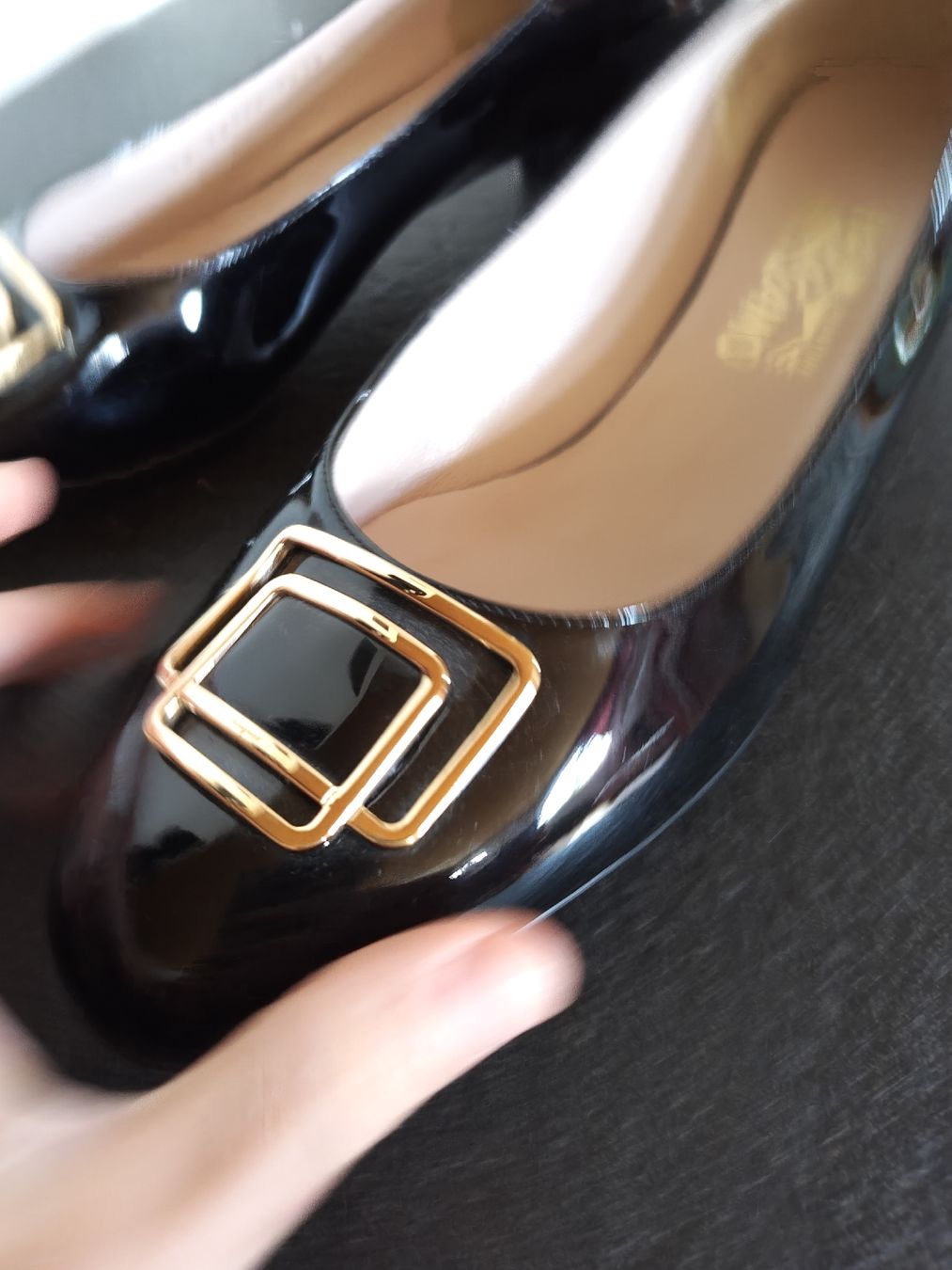 Scarpe da donna: FERRAGAMO – Nuovo (secondo la descrizione) da Niederglatt SG venduto da bella2022 7