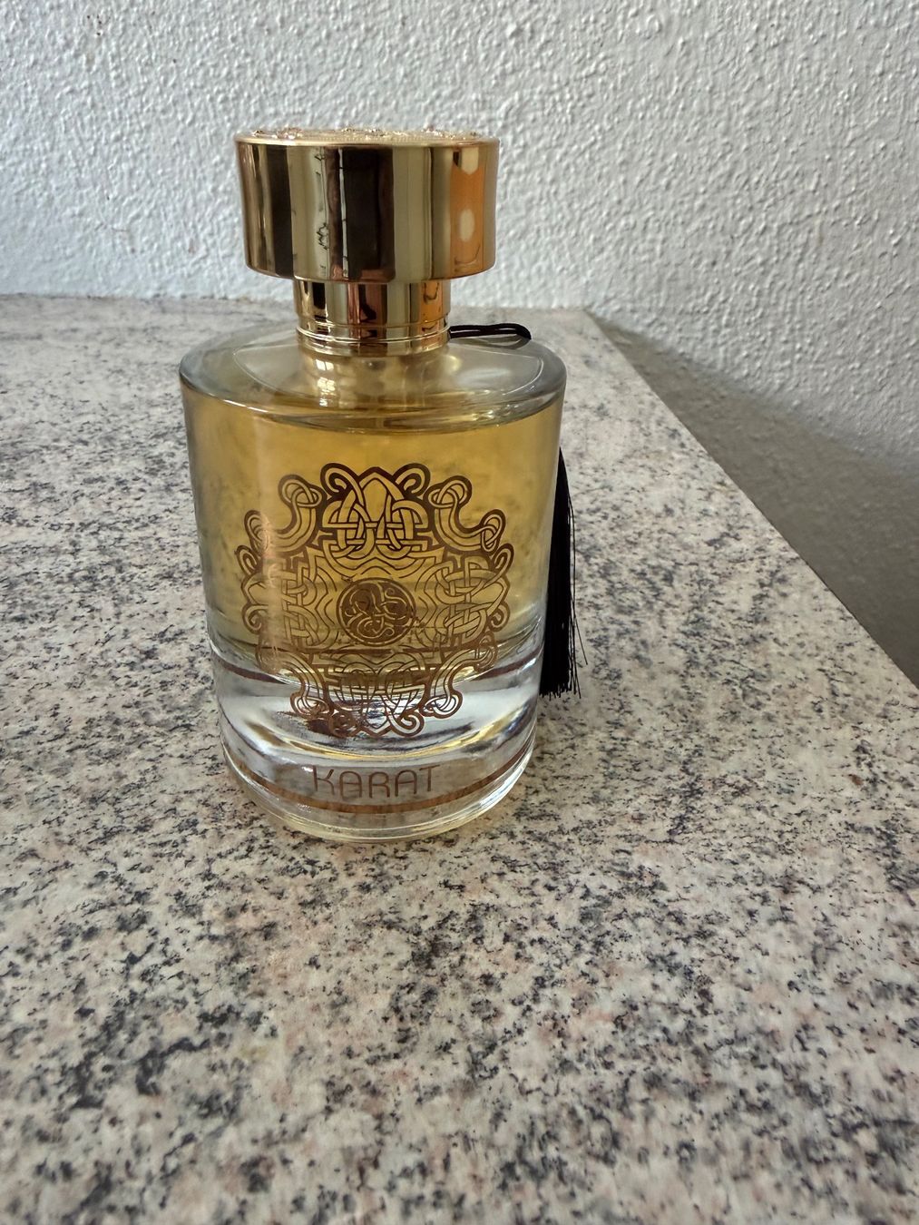 Maison Alhambra Profumi & Eau de Toilette: Maison Alhambra Karat edp 100ml – Nuovo (secondo la descrizione) da Frenkendorf venduto da autodiscount4123 1
