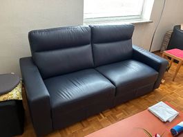 Gratis Sofa zum abholen absolut neuwertig