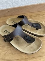 Birkenstock Sandalen Gr: 39