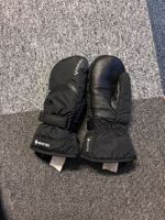 Reusch Fäustlinge Gore-Tex schwarz Grösse 5.5