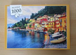 Puzzle 1000 Teile