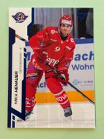 Sportzoo Mika Henauer 21/30 SCRJ Rapperswil BLUE
