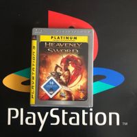 Heavenly Sword für PS3