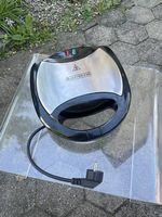 Toasti Macher / Sandwich Maker / Kontaktgrill