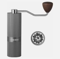 MHW-3BOMBER Race M1 Manual Coffee Grinder Black Brand New
