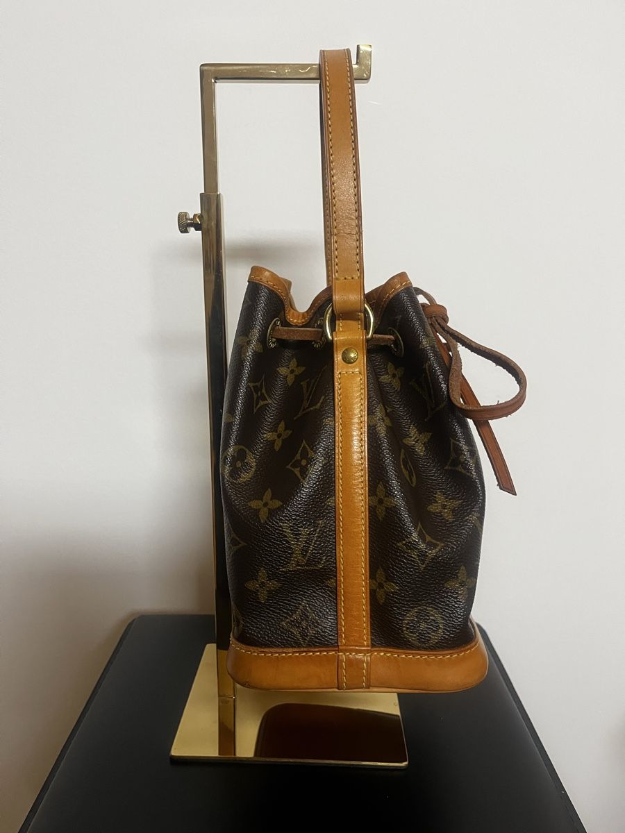 Louis Vuitton Borse da donna: Louis Vuitton Noe Mini – Nuovo (secondo la descrizione) da St. Gallen venduto da Viste 2