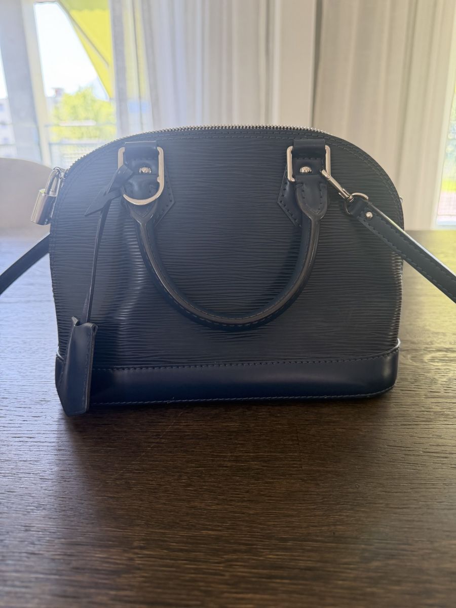 Louis Vuitton Borse da donna: Original Louis Vuitton Alma – Usato da Meggen venduto da Colin_2000 1