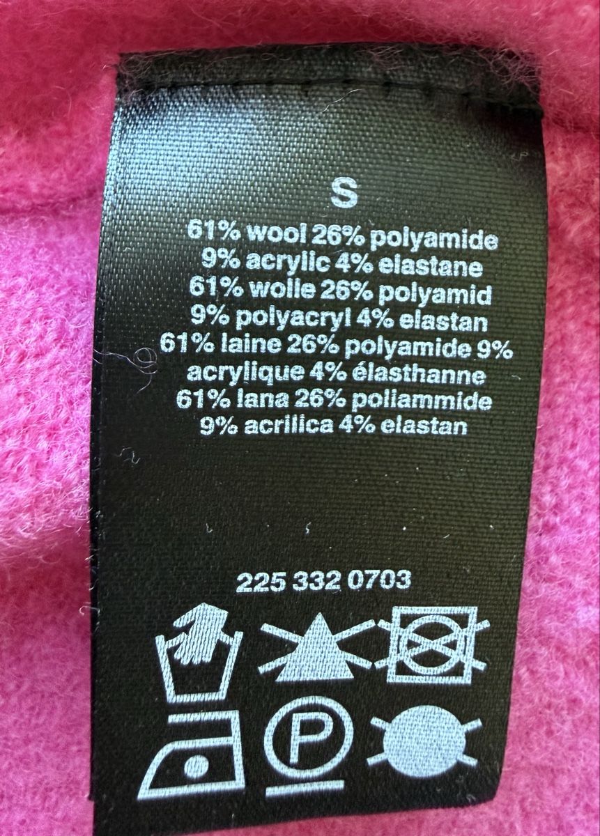 Rundholz Pullover & Sweatshirts: rundholz blacklabel pullover gr. s – Gebraucht aus Auw von Silviar 2