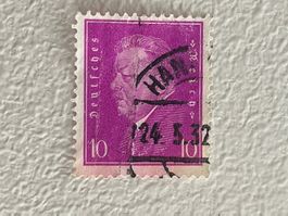 DR Briefmarken ab 1.20 CHF (Gratis-Versand)