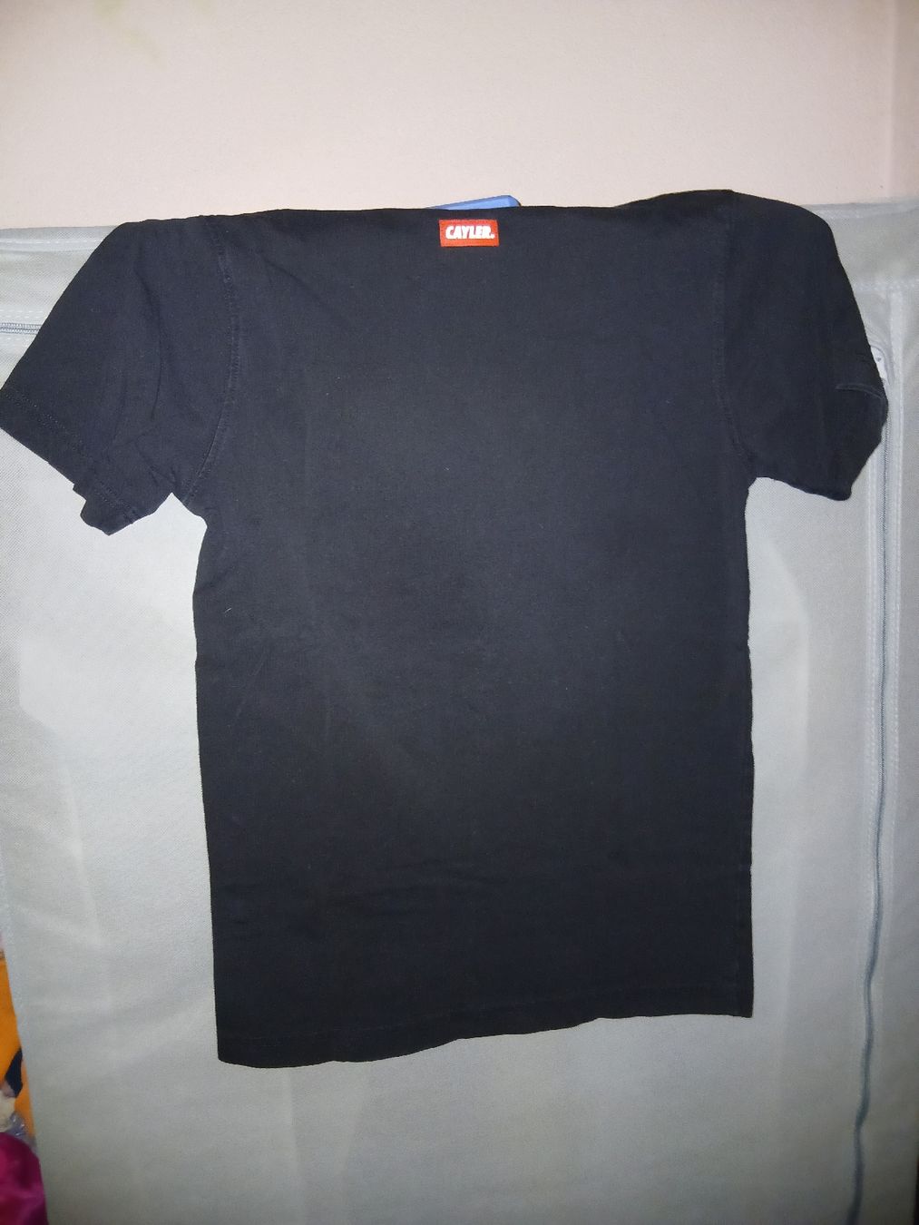 T-shirt: T-Shirt mit Motiv / Message – Nuovo (secondo la descrizione) da Galgenen venduto da Liv_Steinauer_1 3
