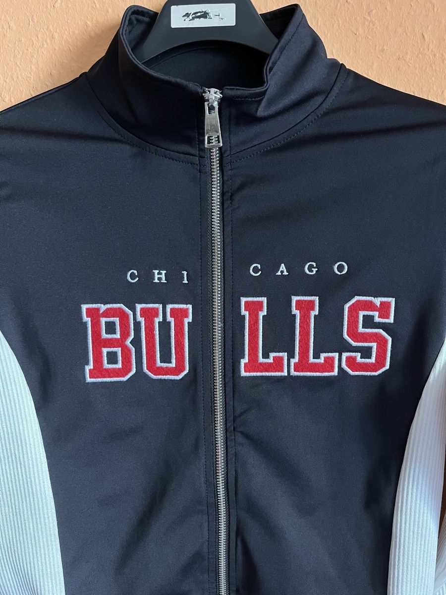 Giacche: Veste Chicago Bulls, taille M – Nuovo (secondo la descrizione) da Genève venduto da nou_z96k 1