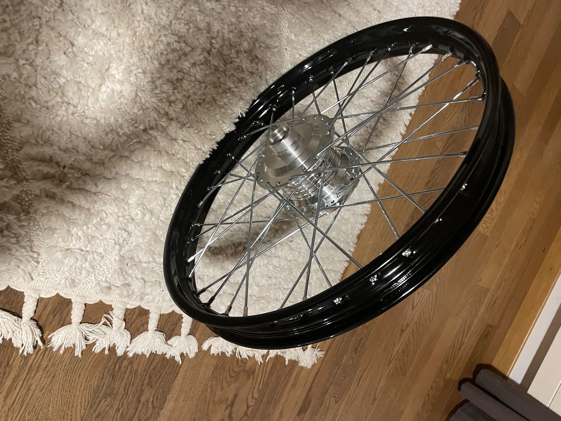 Puch Felgen: Puch Maxi S/N Speichenfelgen – Neu und originalverpackt aus Krauchthal von MaelVogt110 3