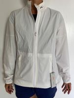 Kjus Golfdamenjacke 40/L weiss