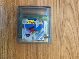 Supreme Snowboarding für Gameboy Color