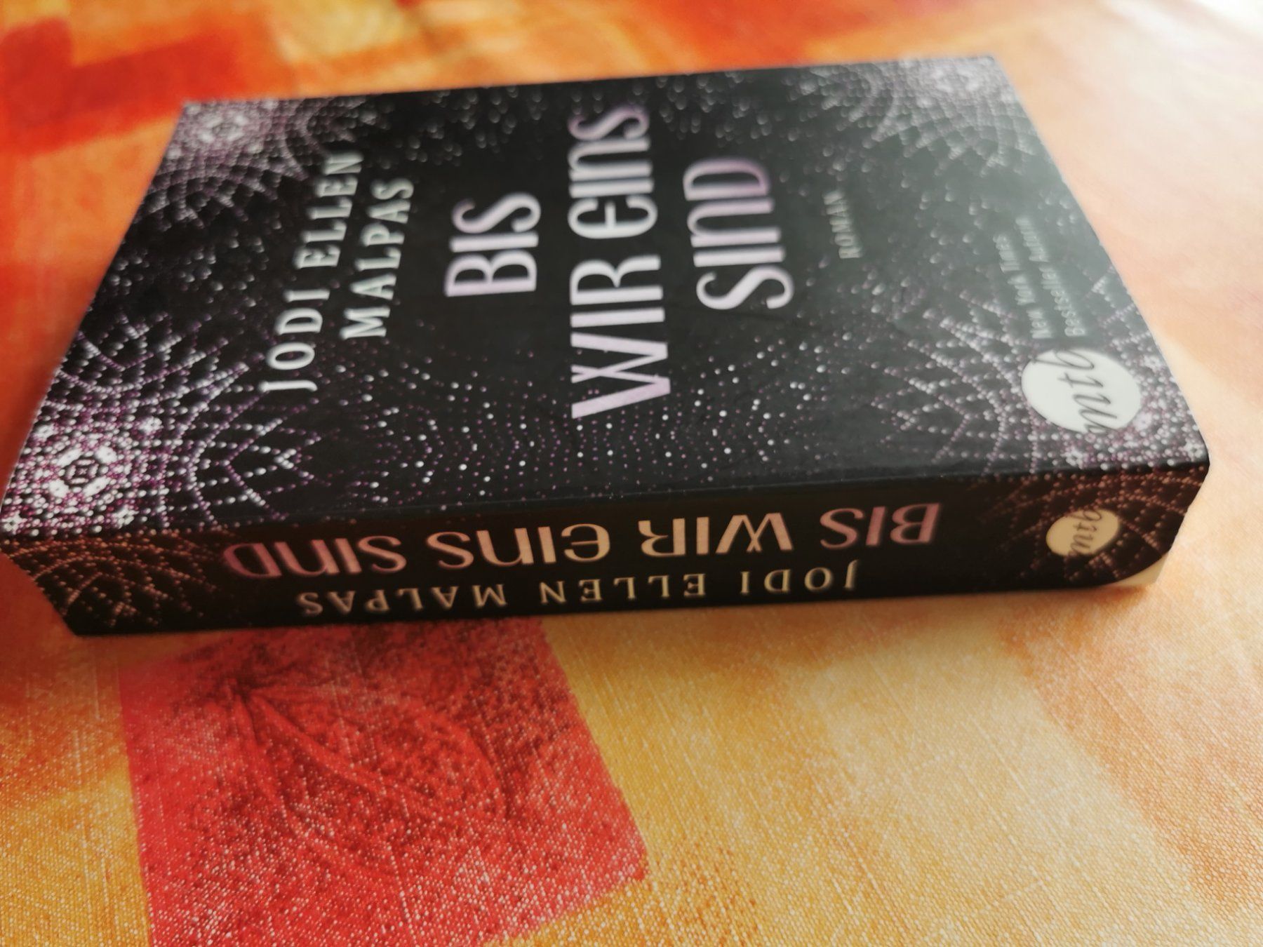 Libri: Jodi Ellen Malpas, Bis wir eins sind – Usato da Kölliken venduto da mar5742 2