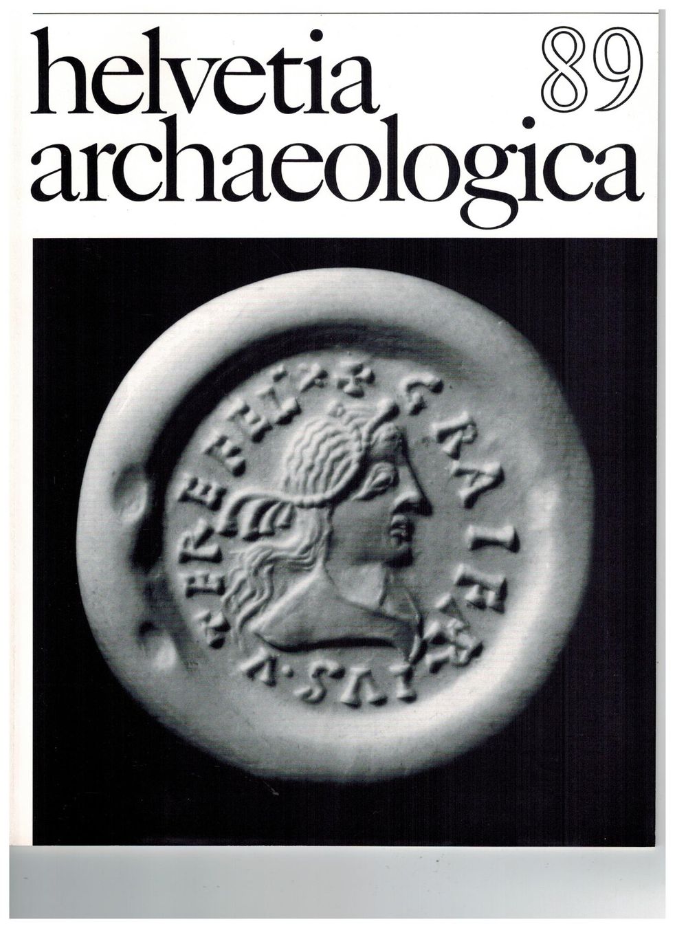 Libri: Archäologie:  Der Ring des Graifarius aus Sierre VS – Nuovo (secondo la descrizione) da Biel-Benken BL venduto da rud_yc8p