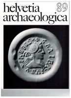 Archäologie:  Der Ring des Graifarius aus Sierre VS