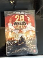 28 Semaines plus tard DVD - Film d'horreur parfait état