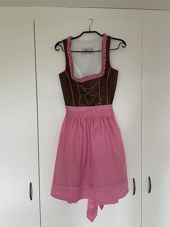 Vestiti: Dirndl  – Usato da Wittenbach venduto da yvo_py9l