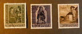 FL 1958 Weihnachtsserie