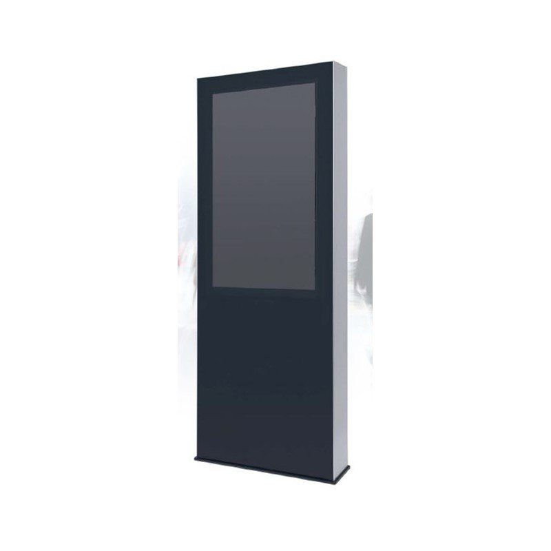 Monitor: DIOTOTEM55F Stele Digital Signage Neu – Nuovo (secondo la descrizione) da Rothenburg venduto da BildundTon 1