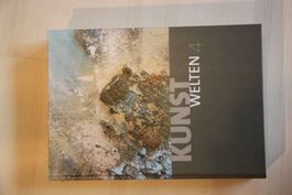 Kunstwelten 4, Kunstband
