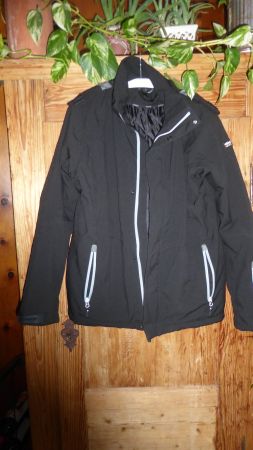 sehr schöne Jacke rukka Gr L Top Zustand