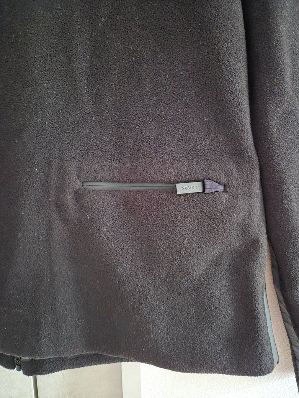 Prada Pulls & Sweat-shirts: Prada Fleece Hoodie – D'occasion à Hittnau par fiji_xt 2